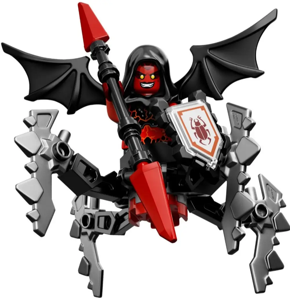 LEGO LEGO 70335 Nexo Knights Ultima