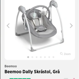 Beemoo Skråstol