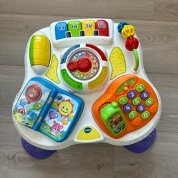 Vtech Aktivitetsbord