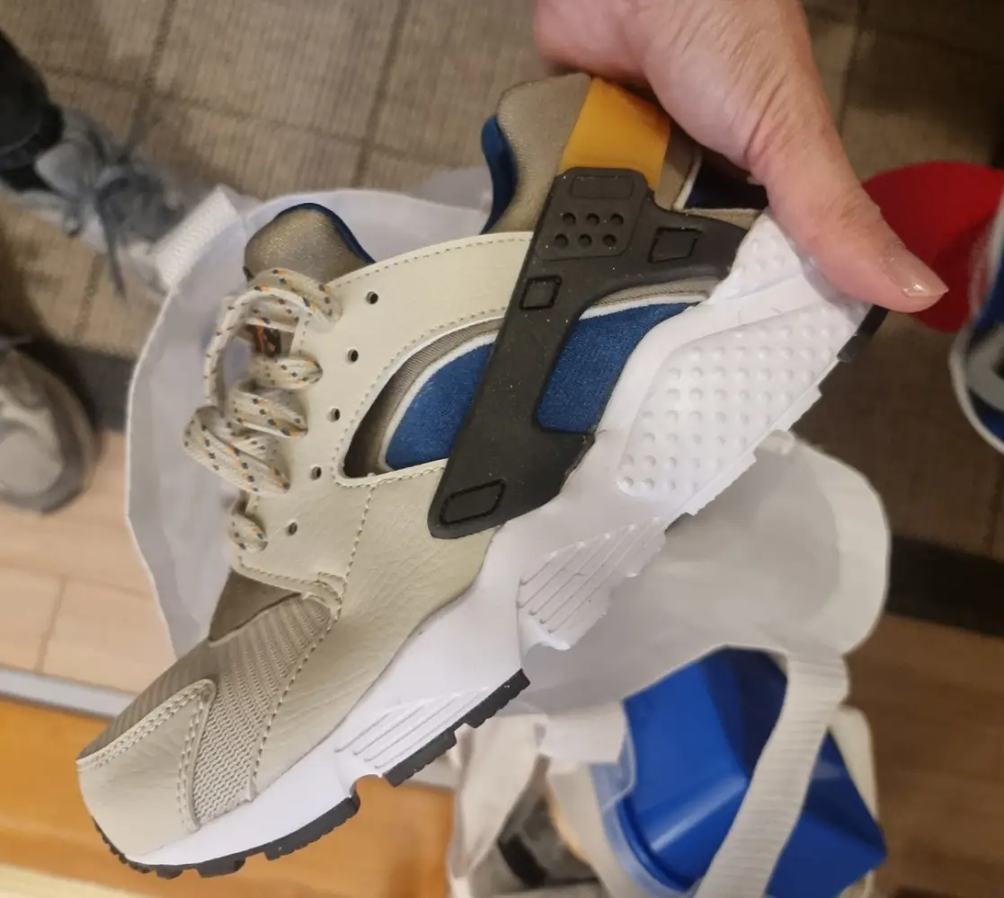 Nike Huarache