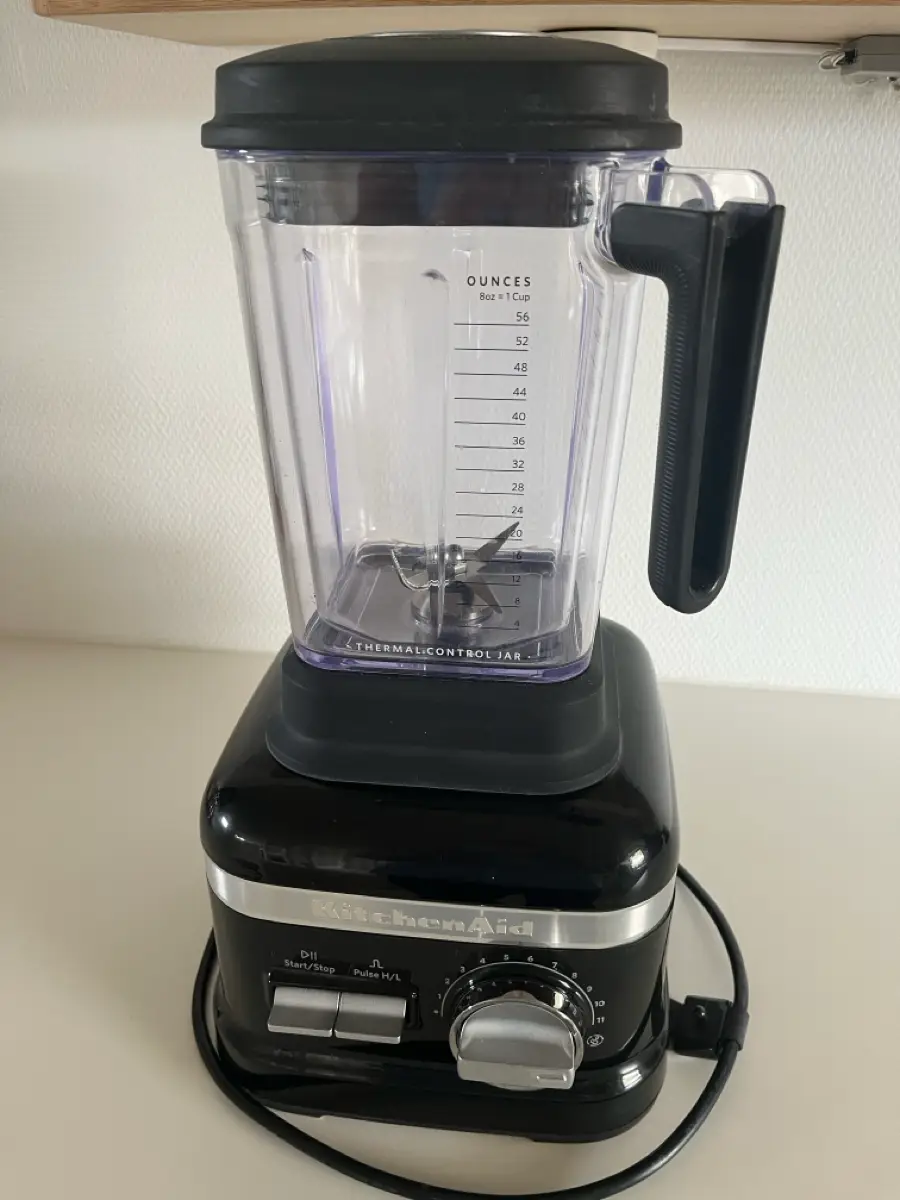 Kitchen aid Blender