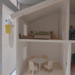 Lundby Dukkehus