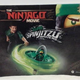 LEGO Ninjago