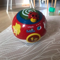 Vtech Bellino ball