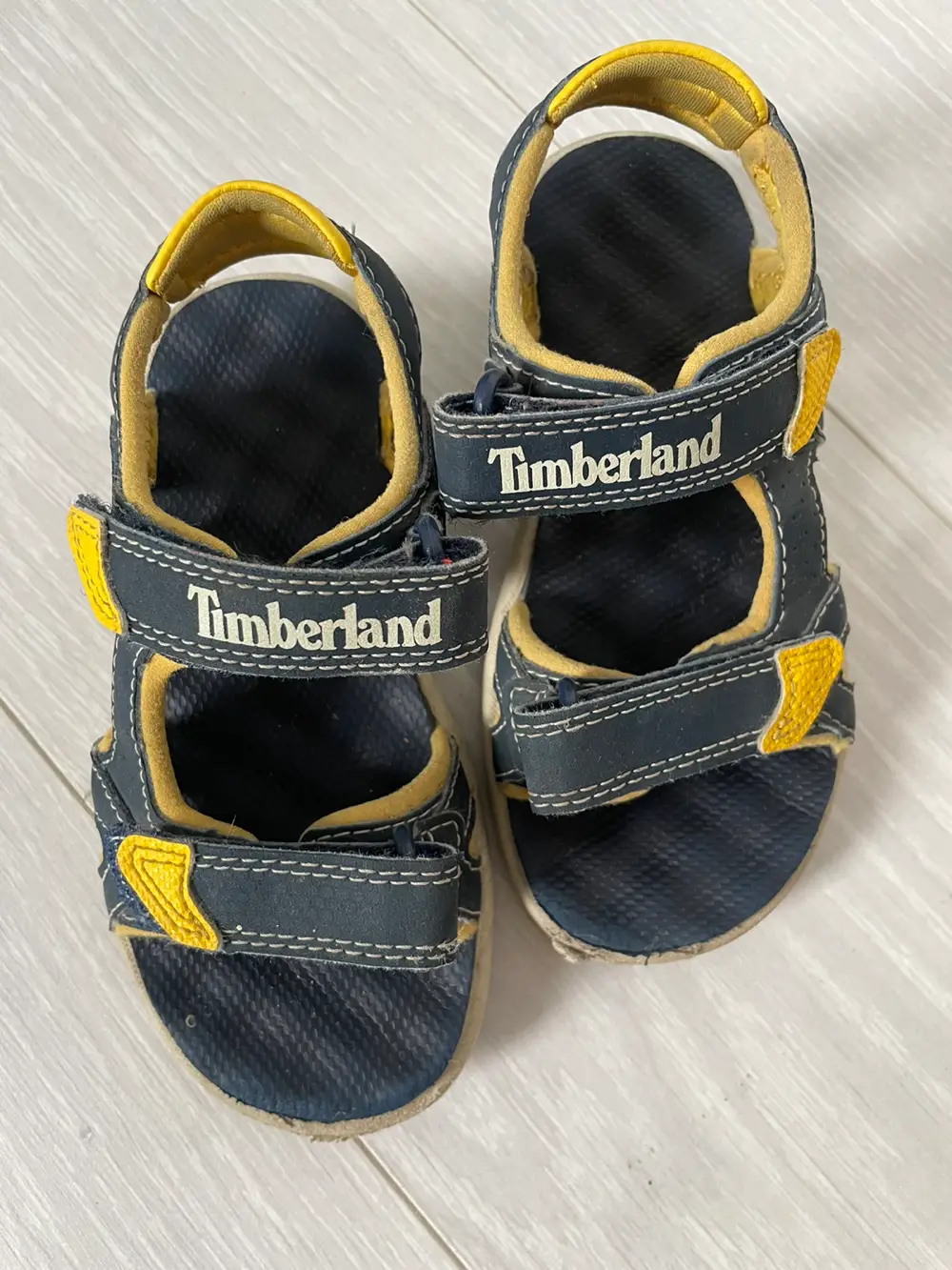 Timberland Sandaler