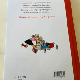 Søren  Mette Bog bøger