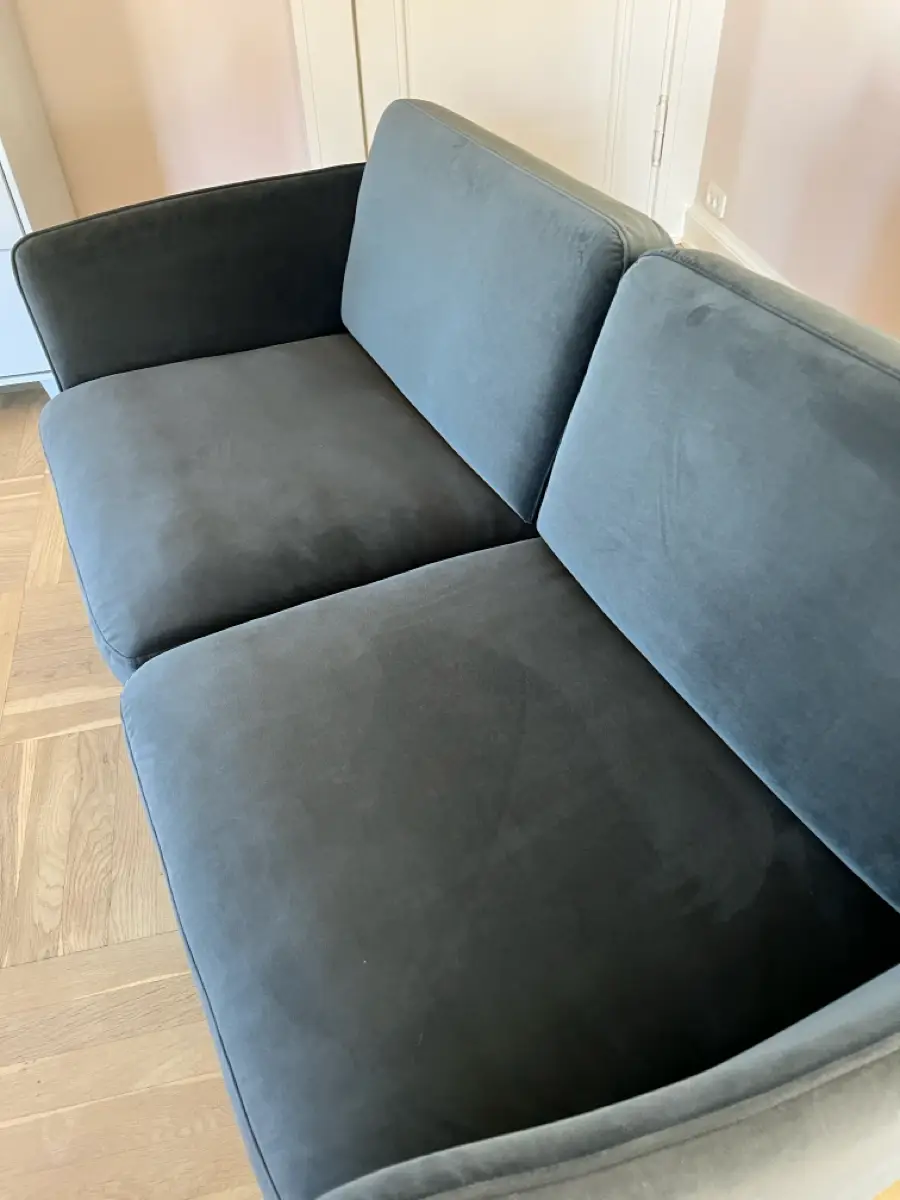 Boconcept Sofa