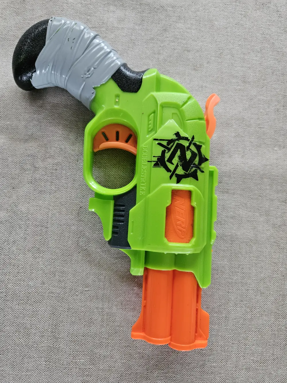 Nerf Pistol