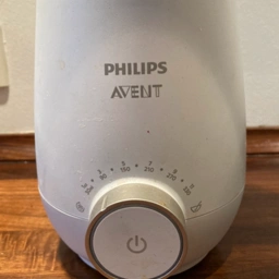 Philips AVENT Flaskevarmer