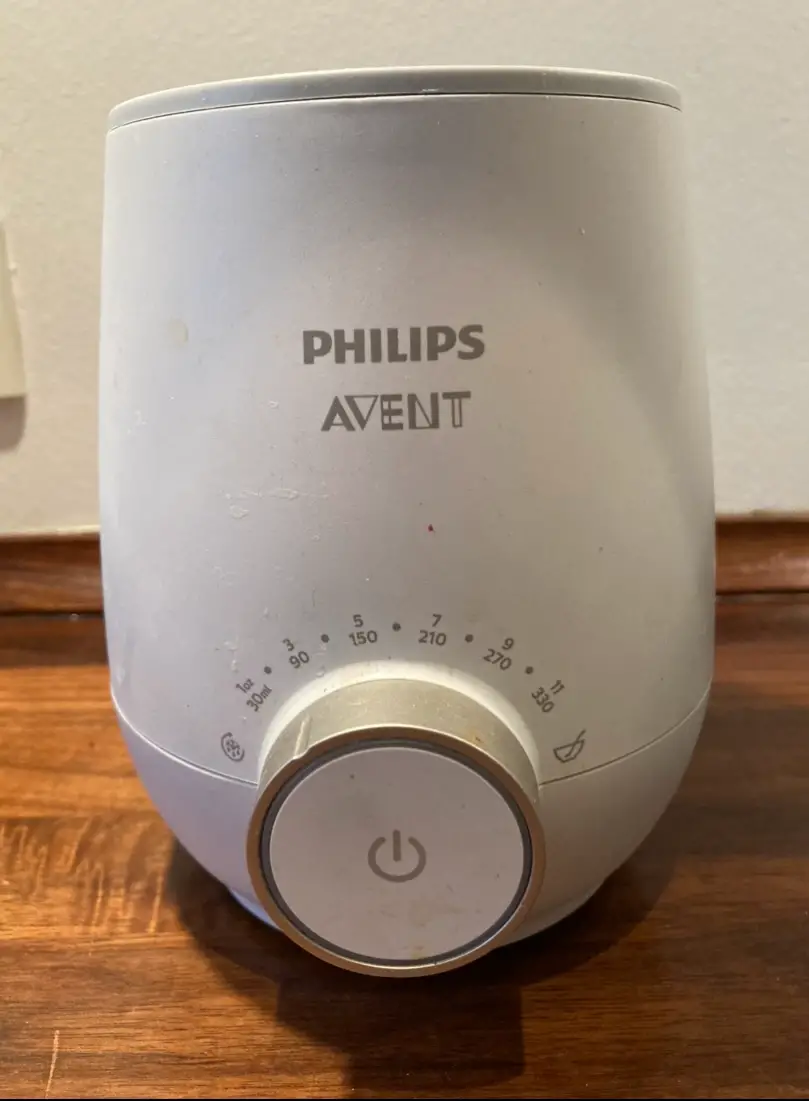 Philips AVENT Flaskevarmer