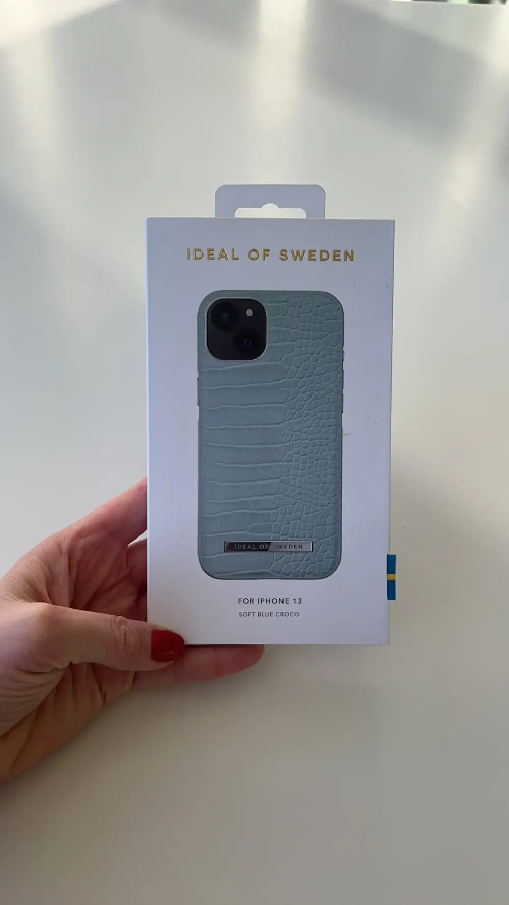 Ideal of sweden iPhone 13 cover