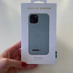 Ideal of sweden iPhone 13 cover