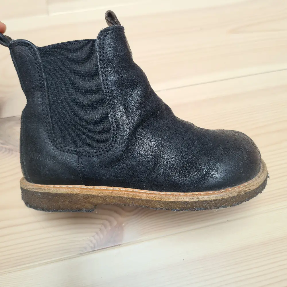 ANGULUS Chelsea Boots Ankelstøvletter