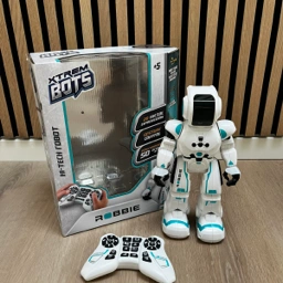 Ukendt Robot