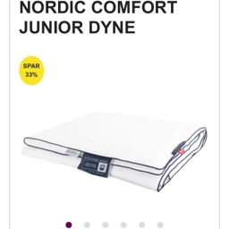 Nordic comfort Allergi dyne