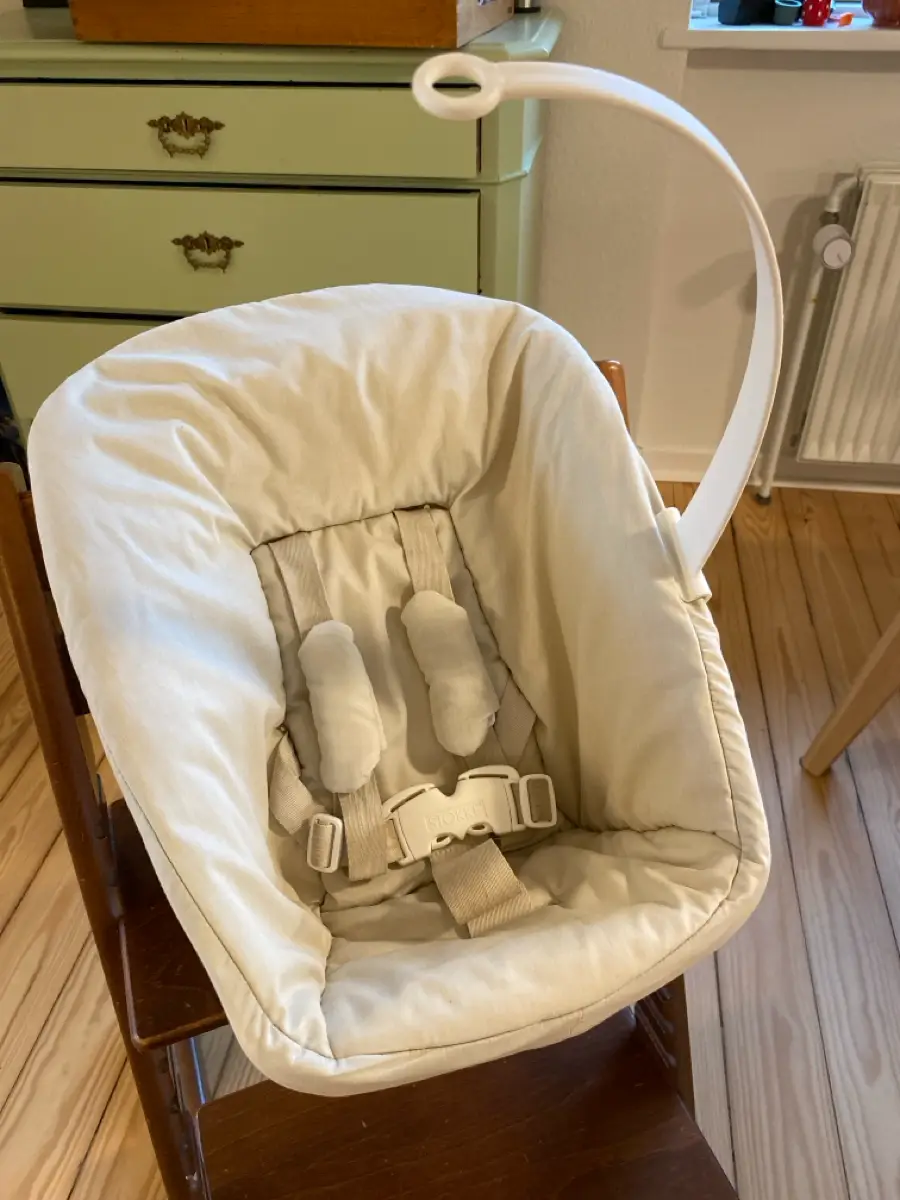 Stokke Trip trap indsats