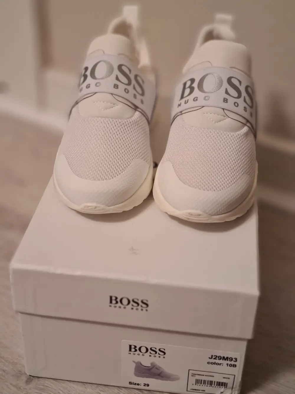 Hugo Boss Sneakers