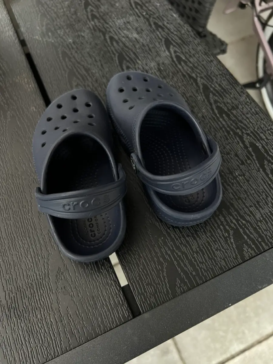 Crocs Træsko