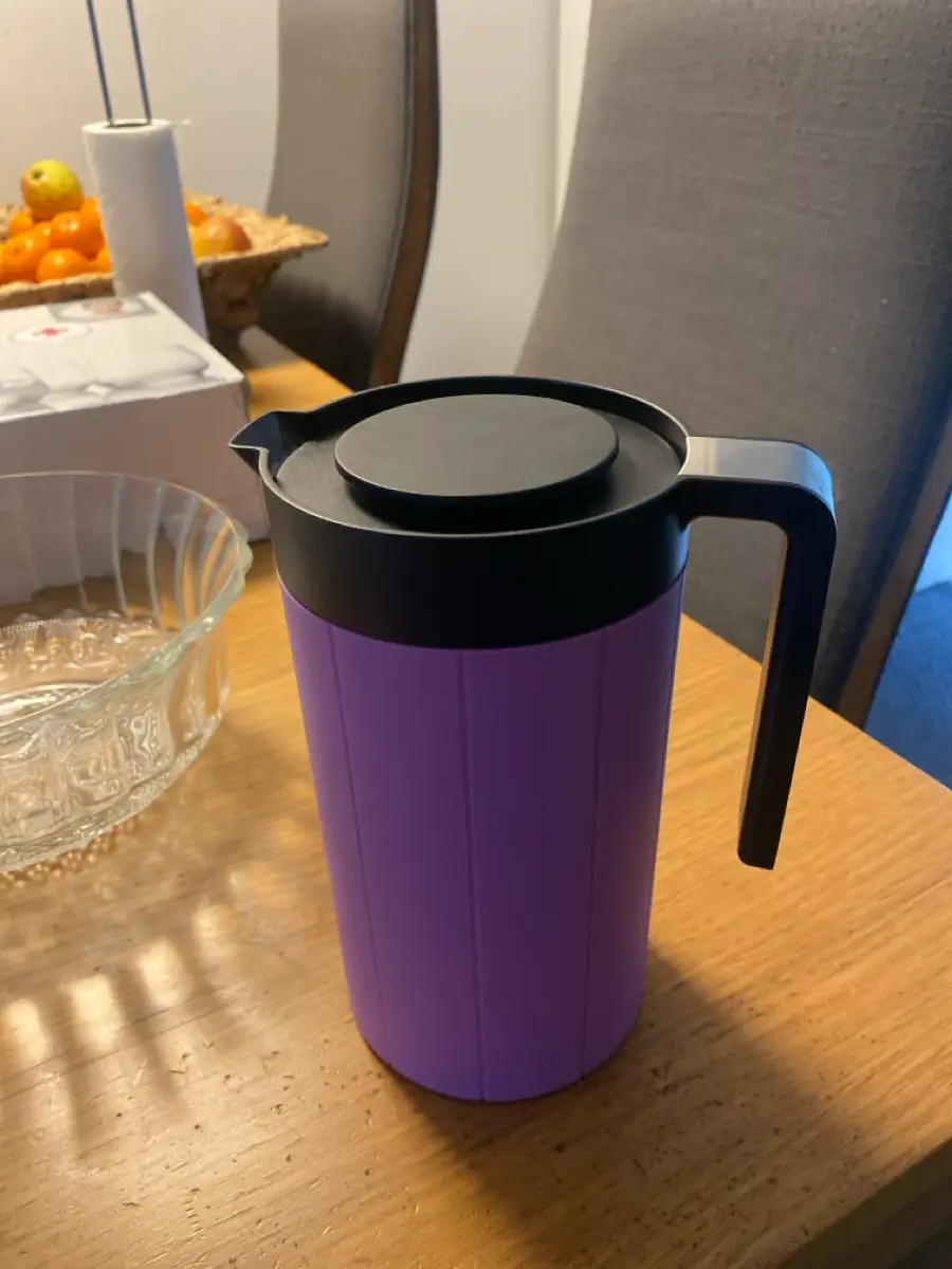 Stelton Stempelkande