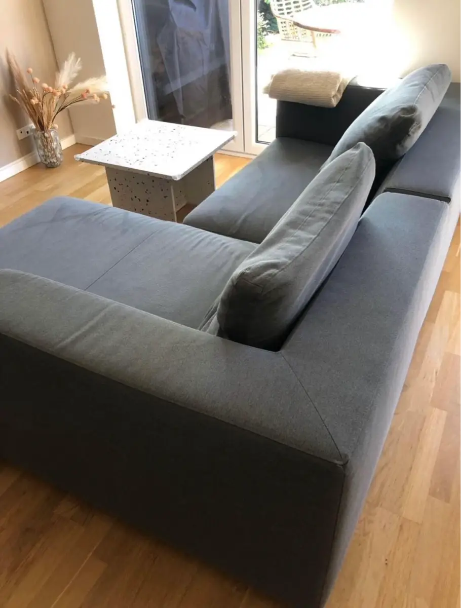 IDEmøbler Sofa