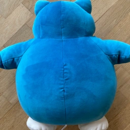 Pokémon Snorlax