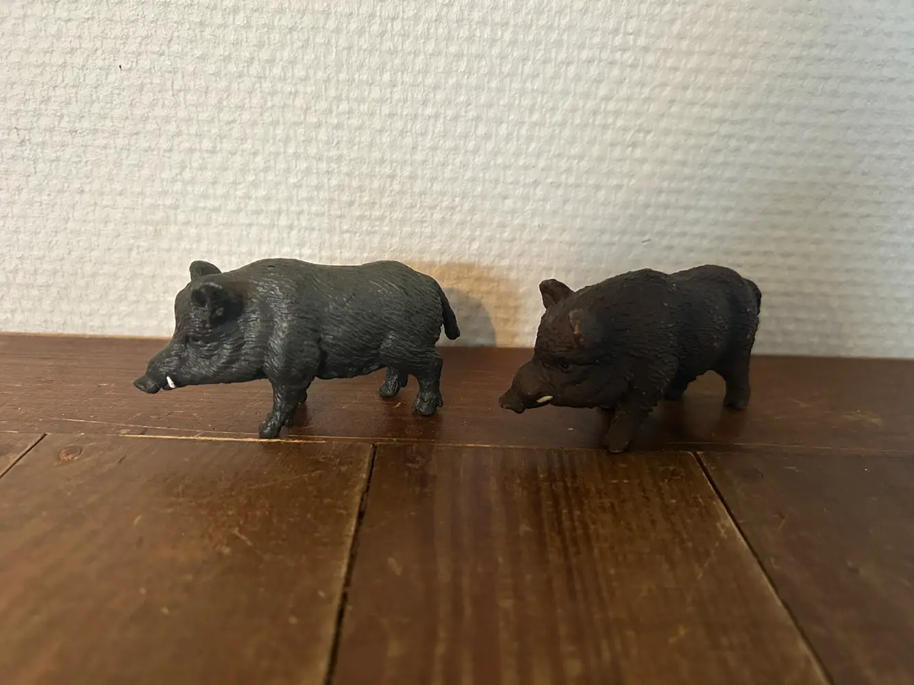 Schleich Vildsvin