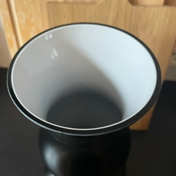 Erik Bagger Vase