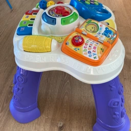 Vtech Aktivitetsbord