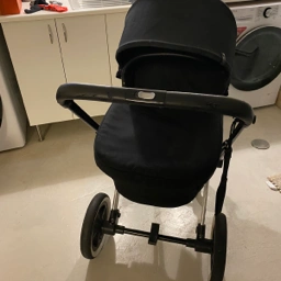 CYBEX Cybex priam barnevogn