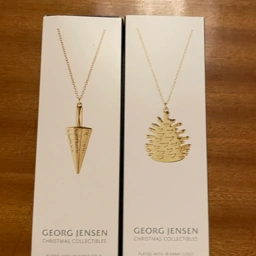 Georg Jensen Julepynt