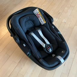 Maxi-Cosi Coral 360 autostol