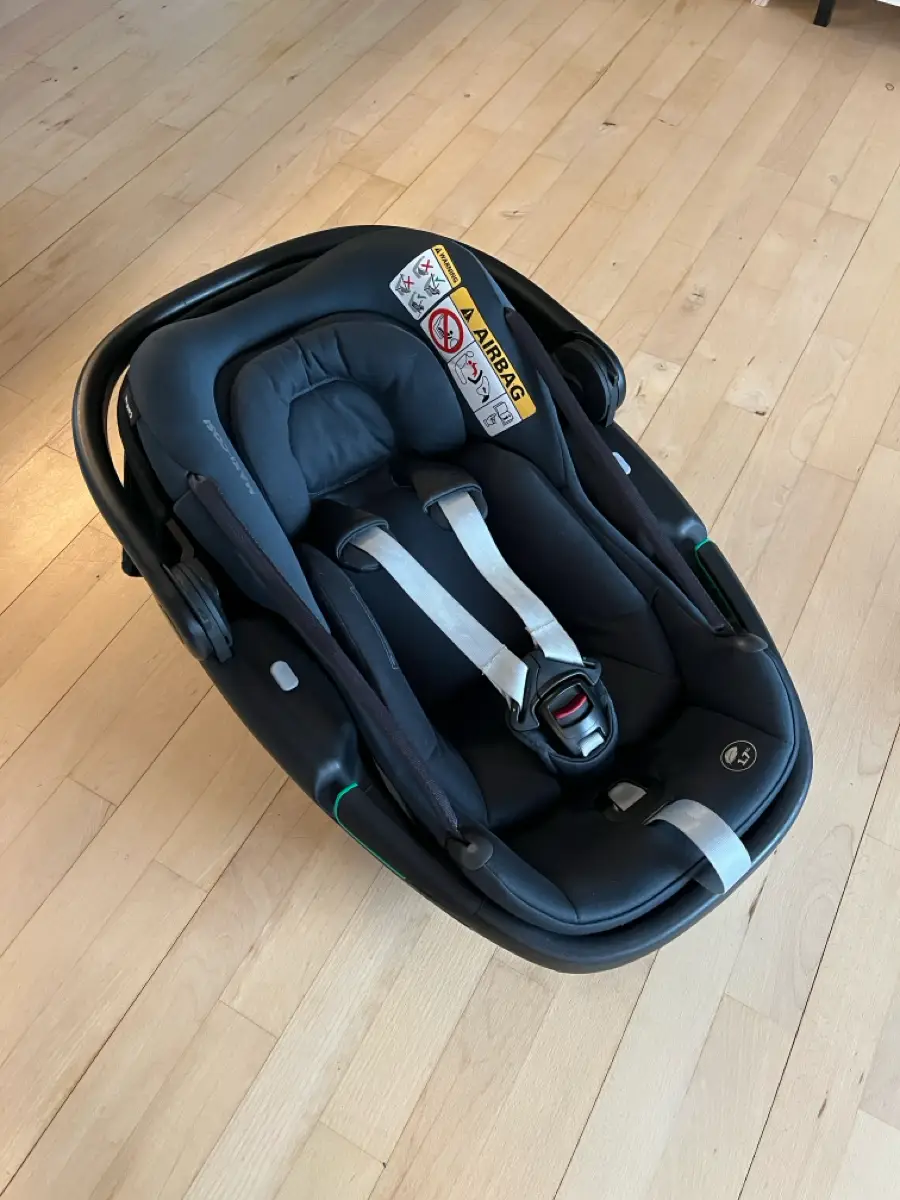 Maxi-Cosi Coral 360 autostol