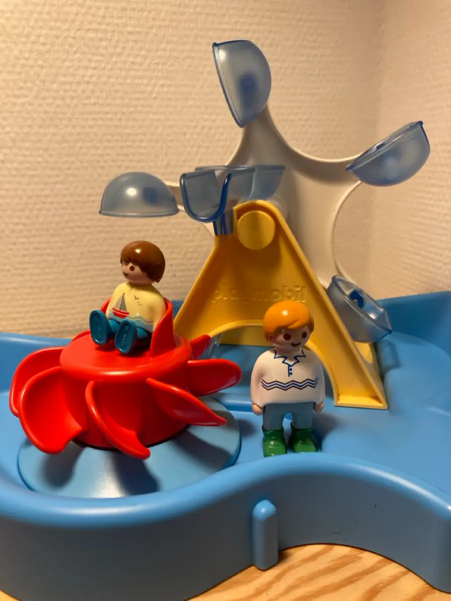 Playmobil Playmobile Aqua sæt