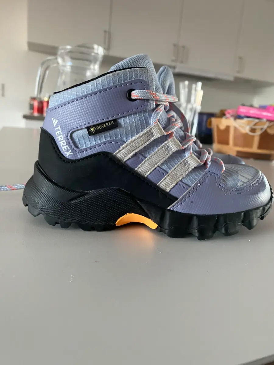 Adidas Terrex Trekking støvler