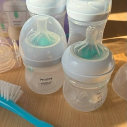 Philips AVENT Natural response