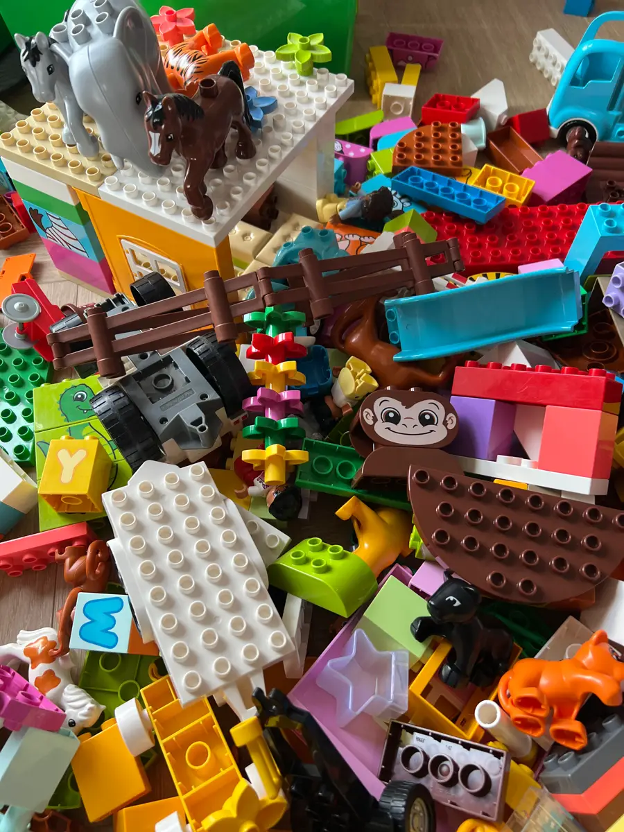 LEGO Lego DUPLO