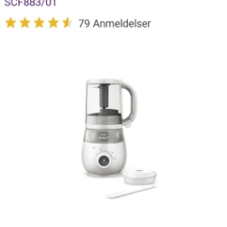 Philips Foodprocessor