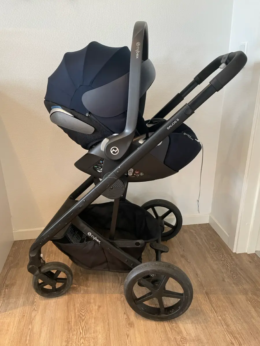 CYBEX Autostol