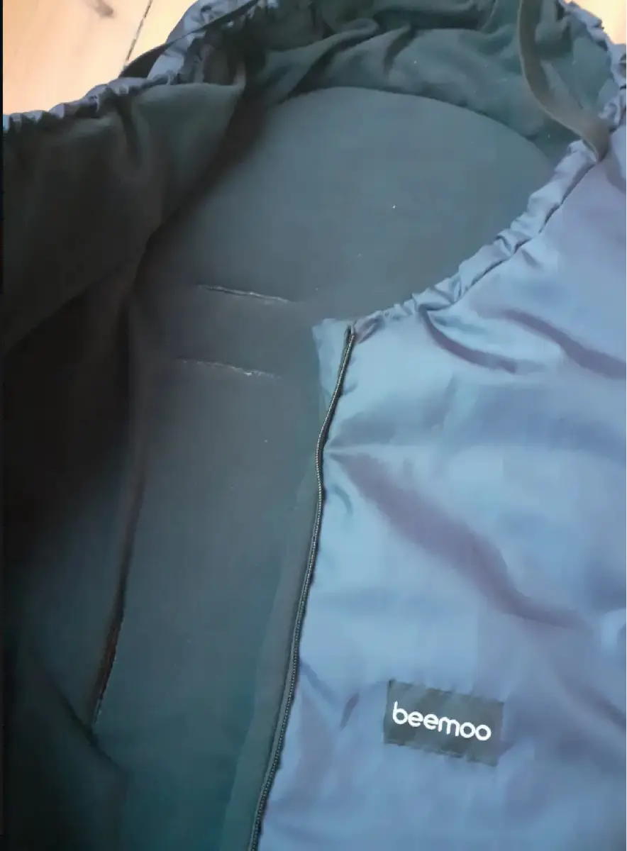 Beemoo Kørepose