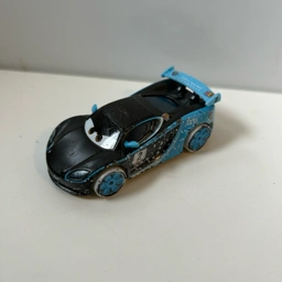 Cars ICE racer