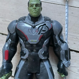 Marvel Hulk Avengers actionfigur