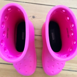 Crocs Gummistøvler