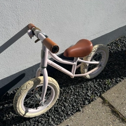 Banwood Løbecykel