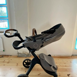 Stokke Kombivogn