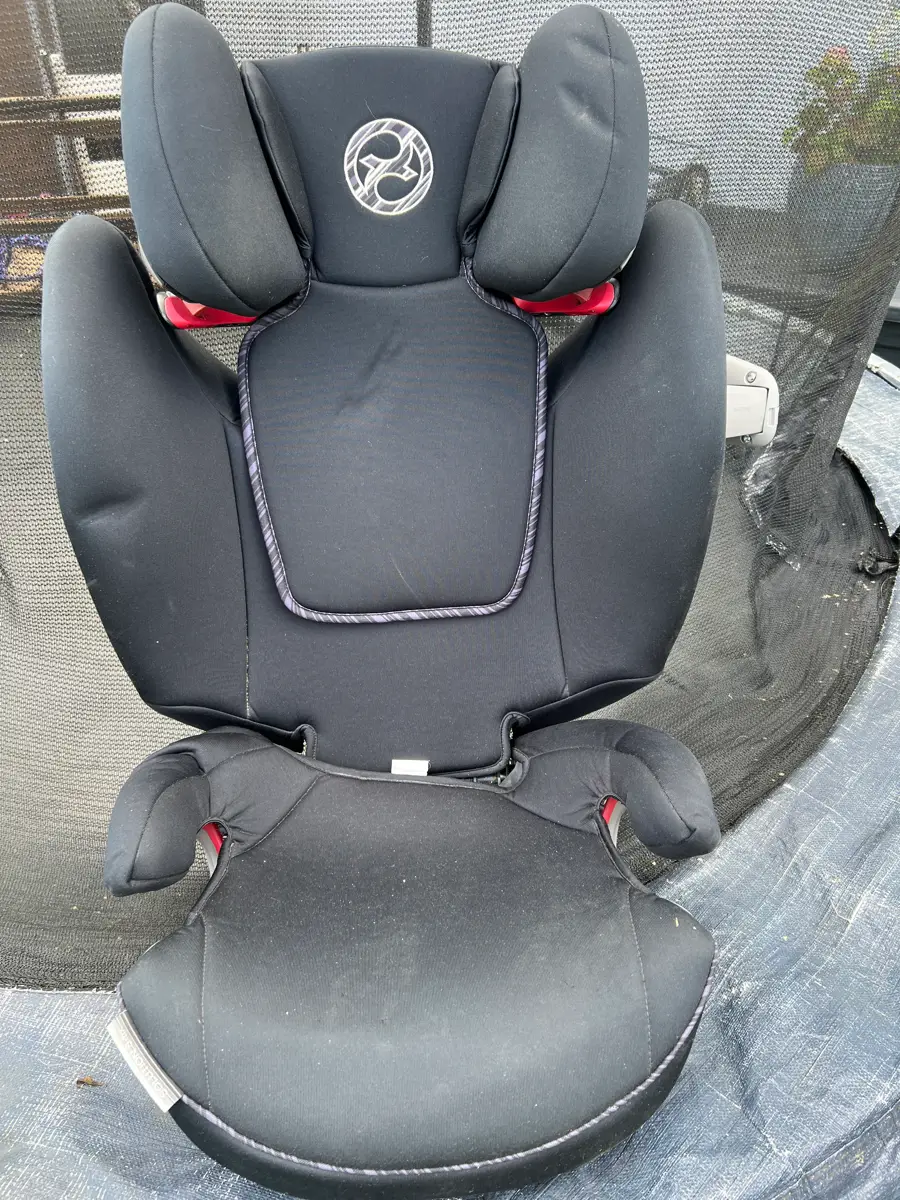 CYBEX Autostol