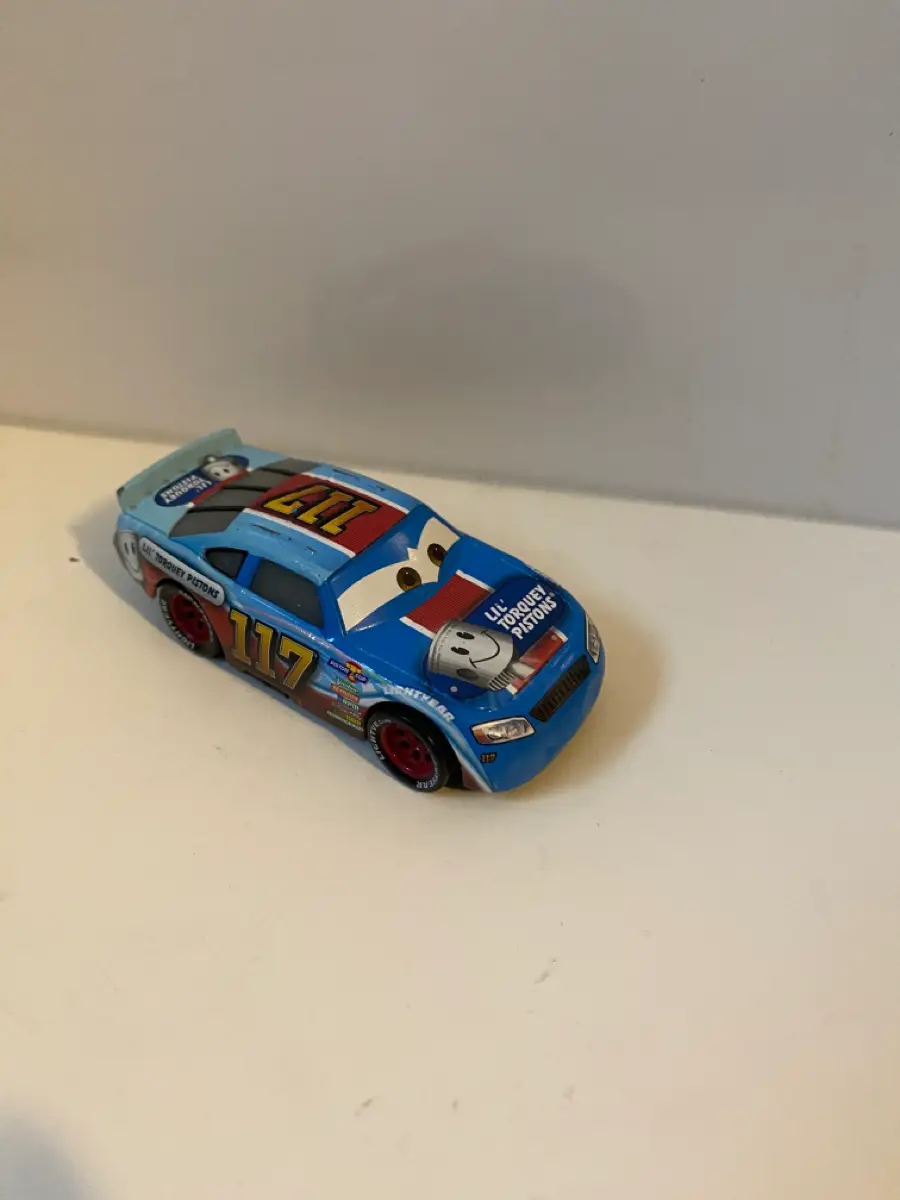 Cars Disney cars