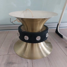 Retro Loftlampe