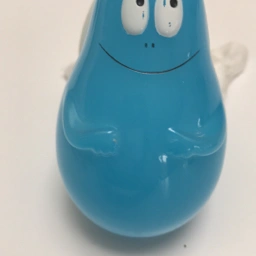 Ukendt Barbapapa natlampe