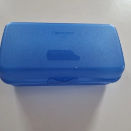 Ukendt Tupperware