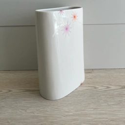 HAY Anne Black vase